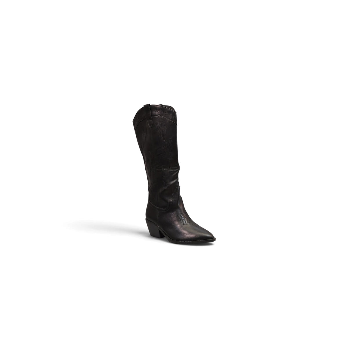 Ioannou Shoes Heeled Ankle Boots K5091