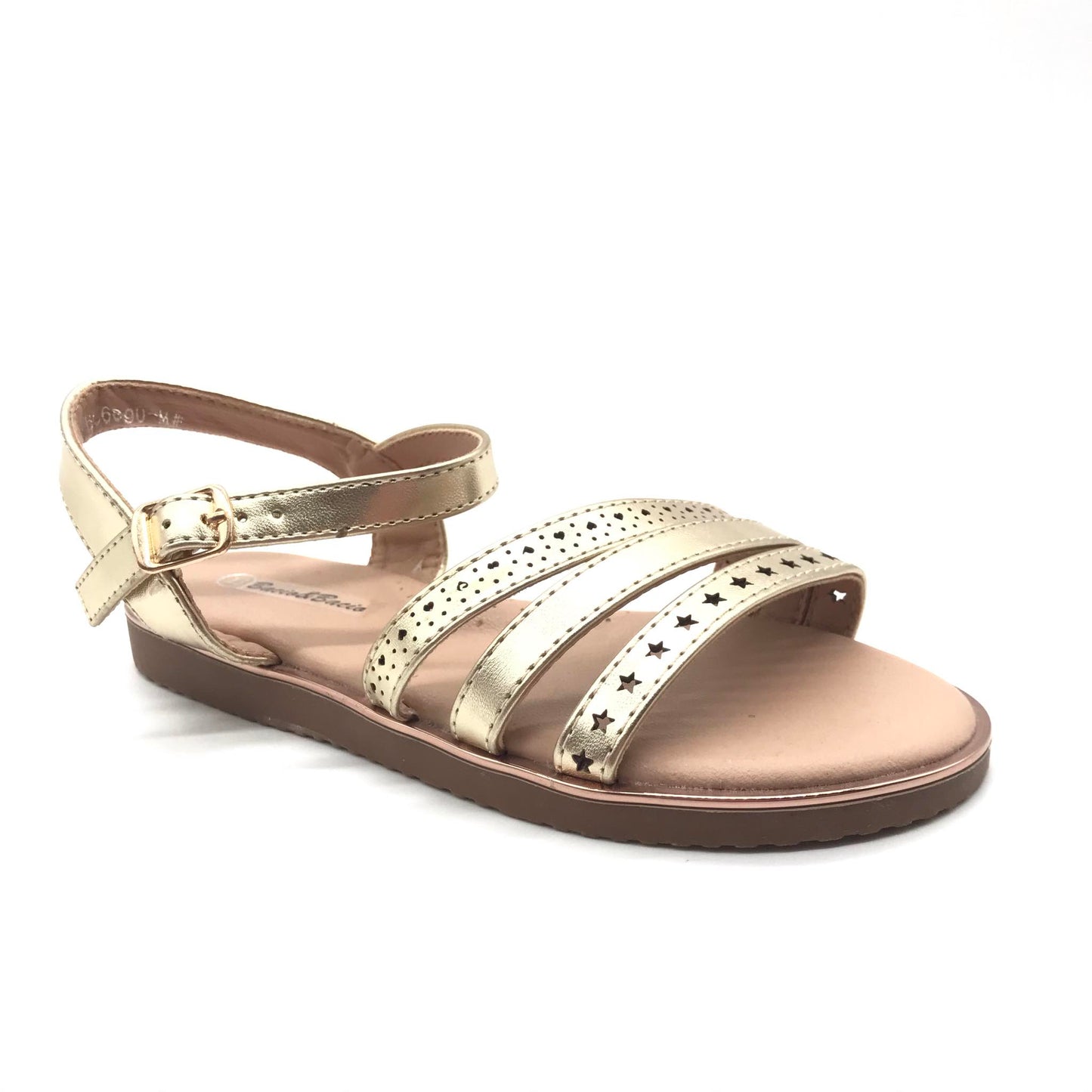 GIRLS SANDALS BC6890