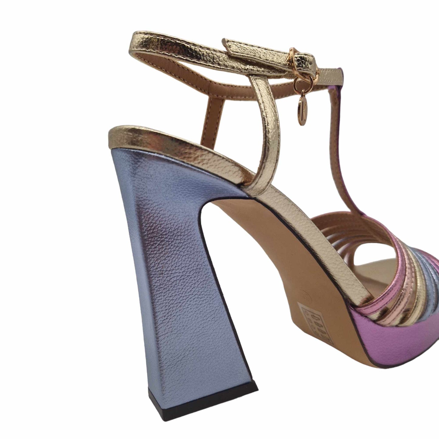 WOMEN SANDALS 7665