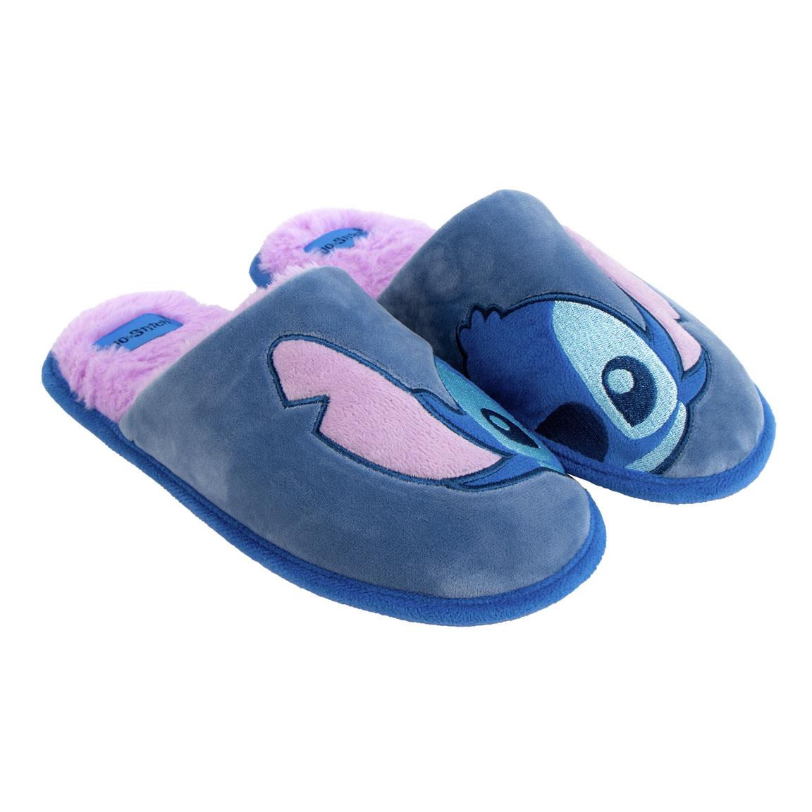 Cerda Kinder Stitch Hausschuhe – offene Ferse 2300005498