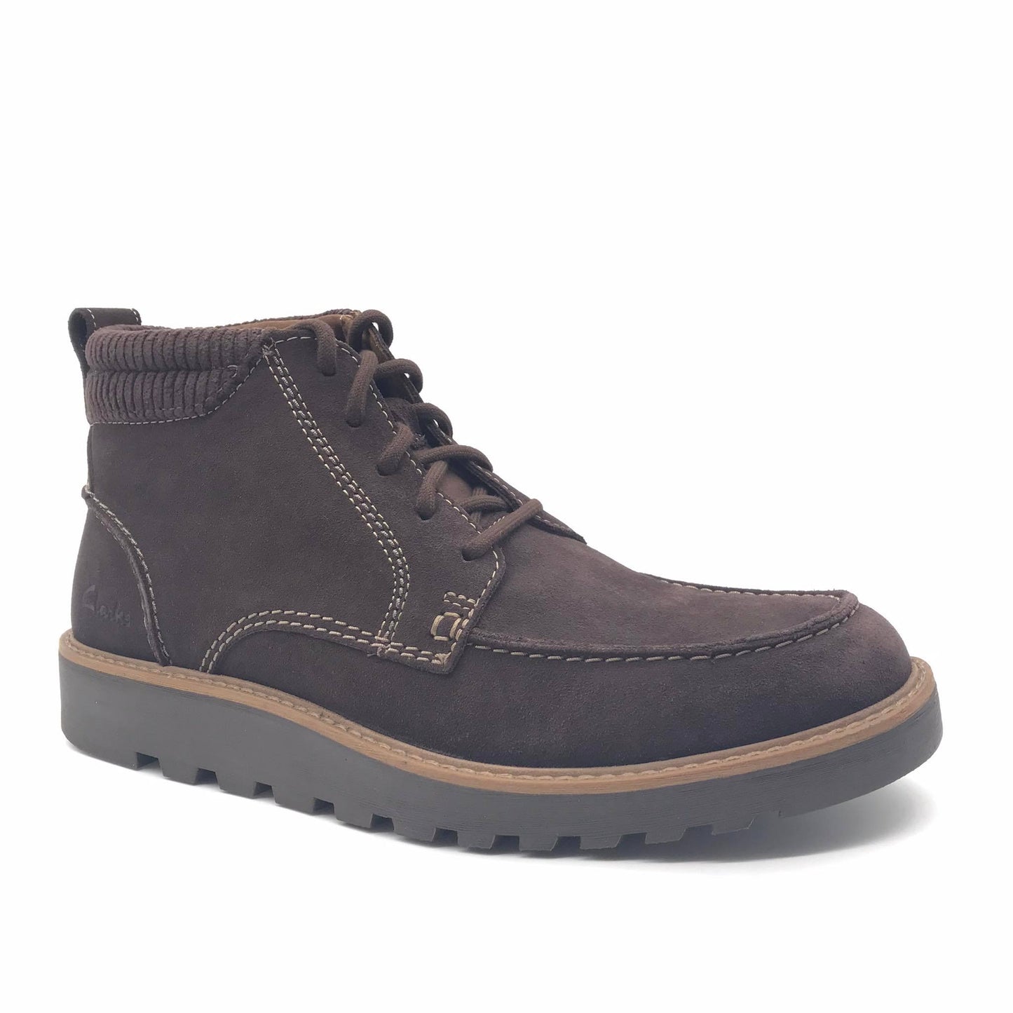 Barnes Mid