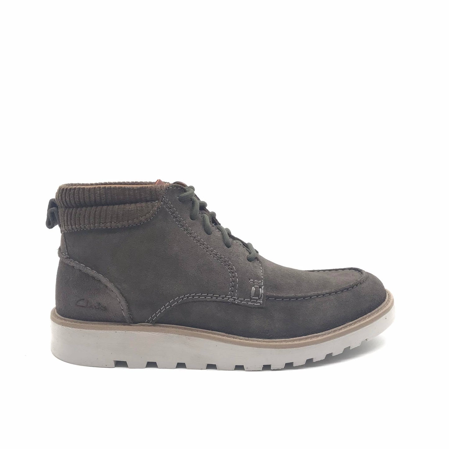 Barnes Mid