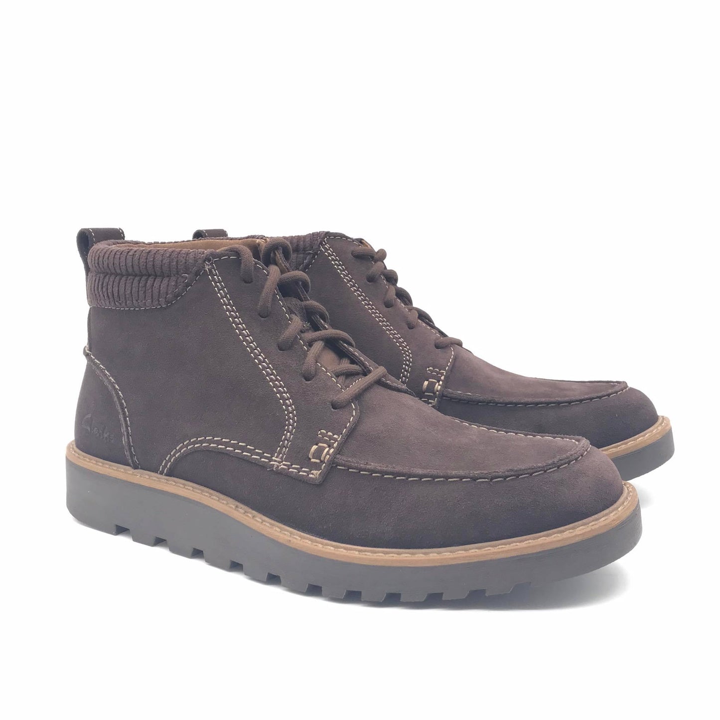Barnes Mid