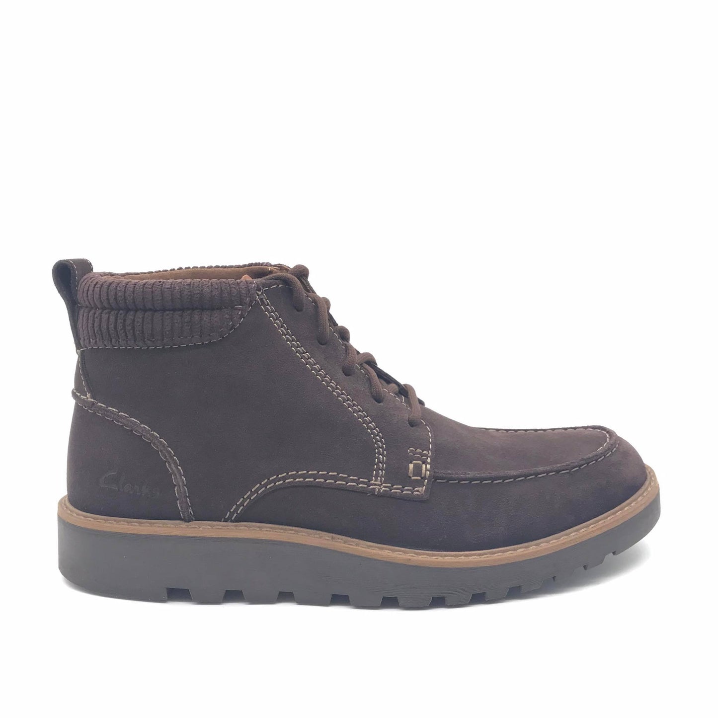 Barnes Mid