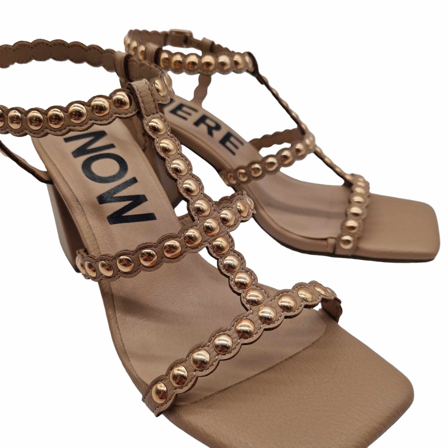 WOMEN SANDALS 24885