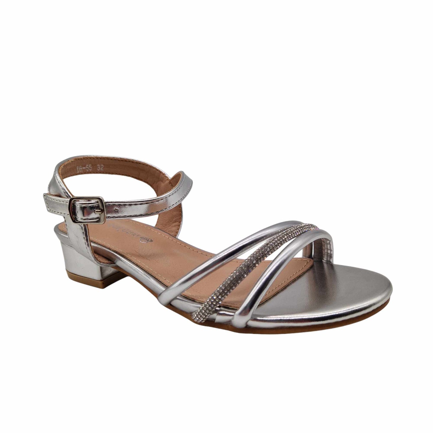 GIRLS SANDALS DR-55