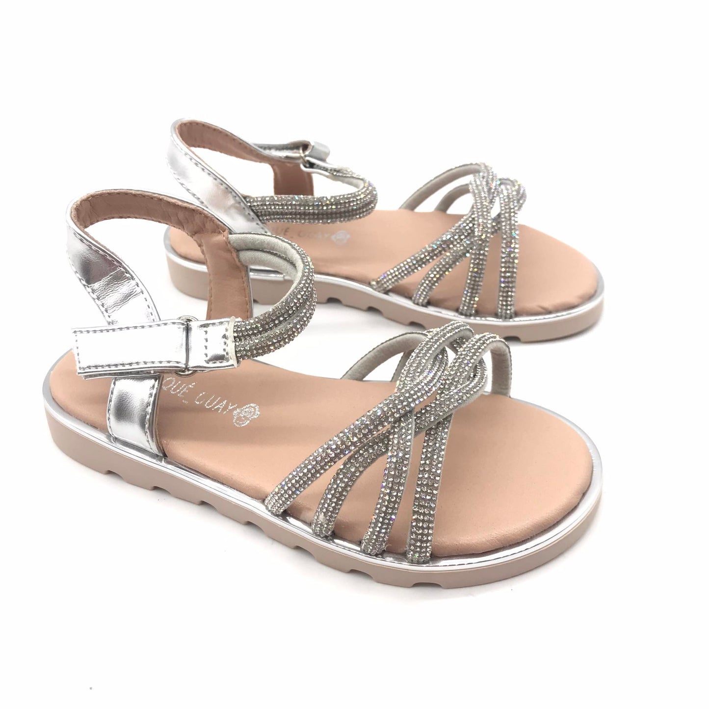 GIRLS SANDALS DR-41