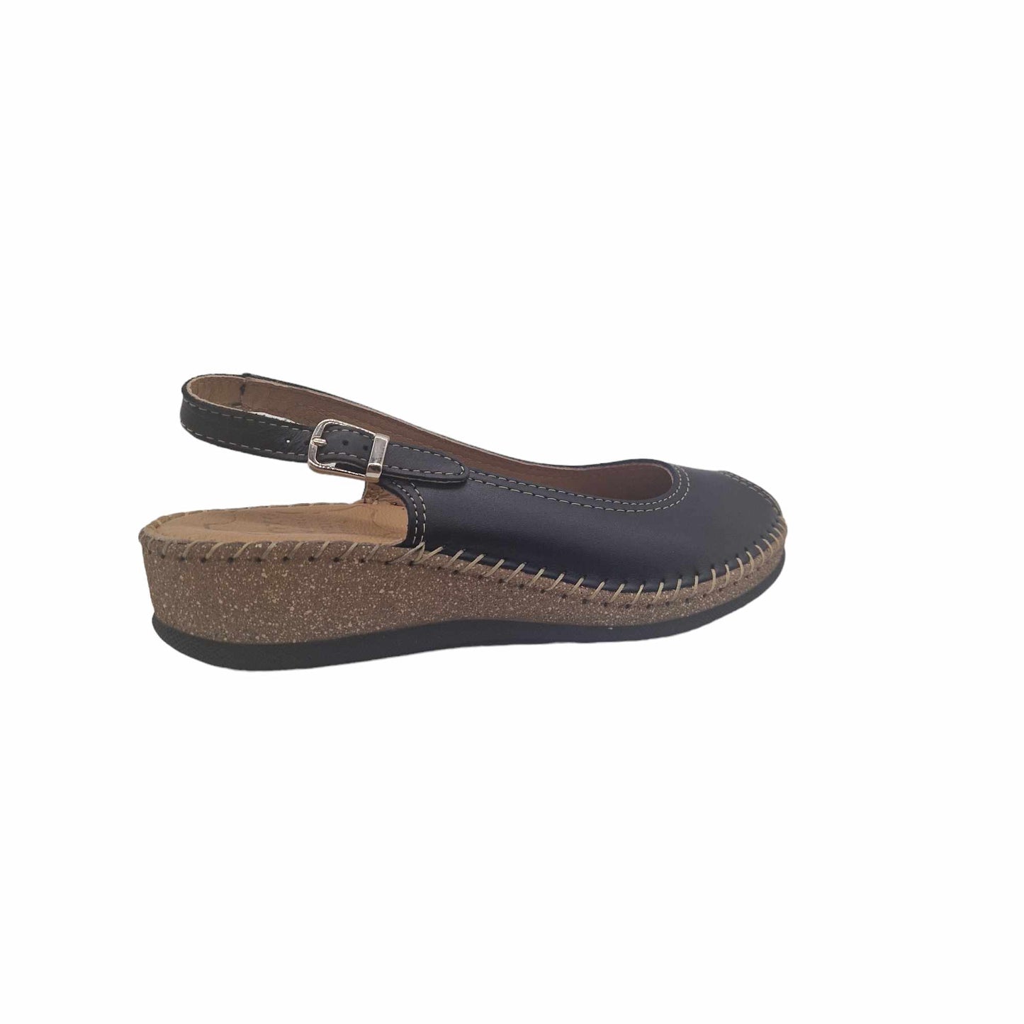 WOMEN SANDALS 0236 OVVIO