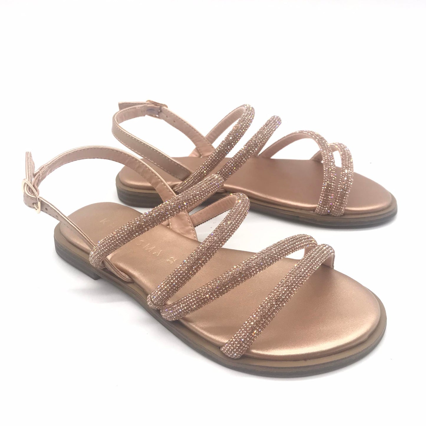 GIRLS SANDALS 7841