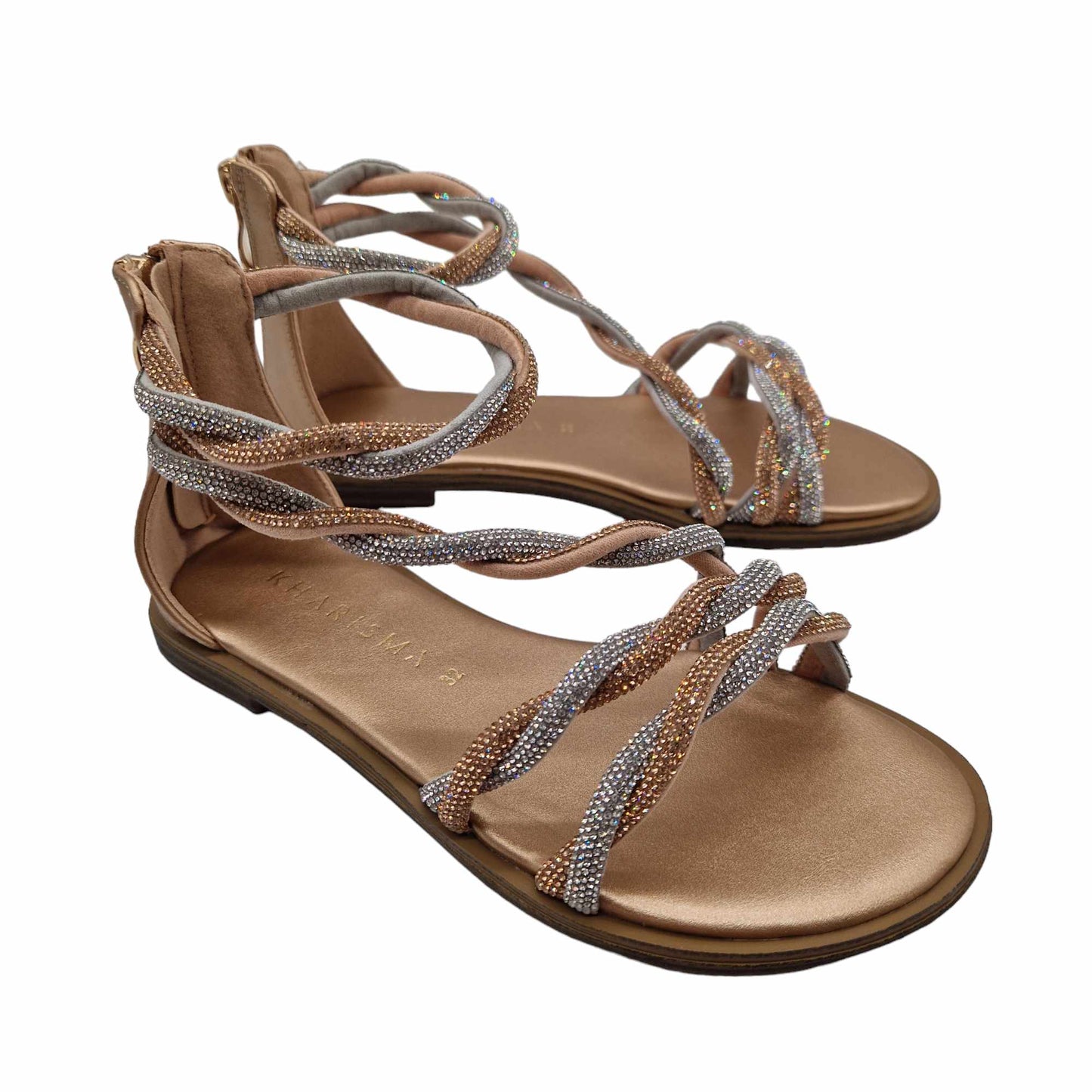 GIRLS SANDALS 7845