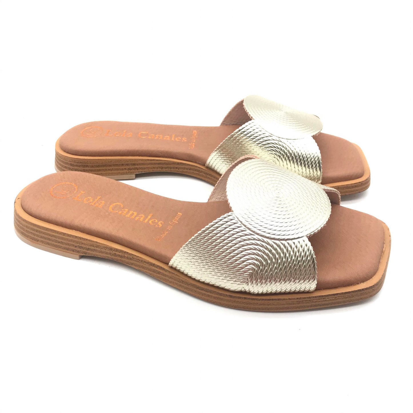 WOMEN SANDALS 39996