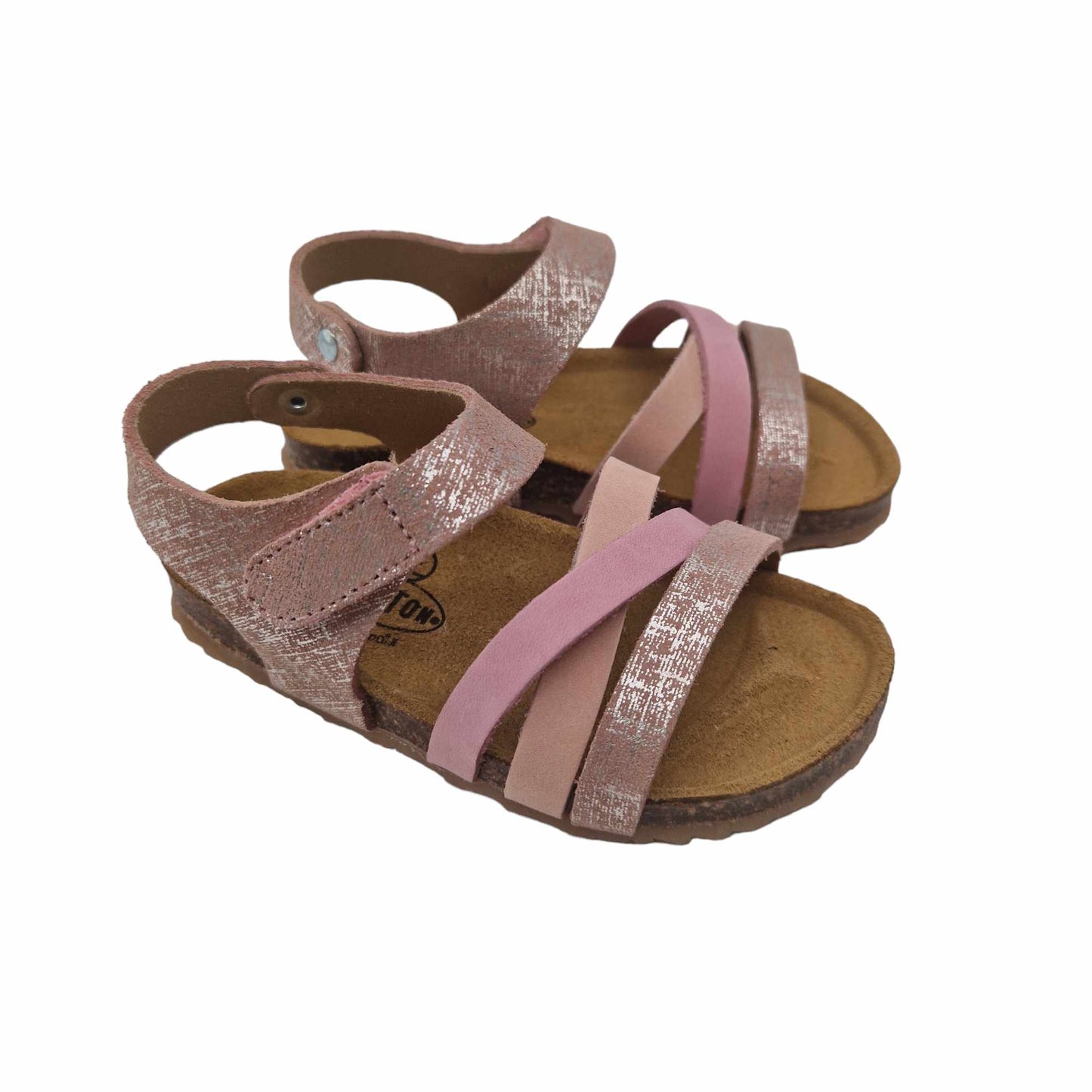 GIRLS SANDALS 866194