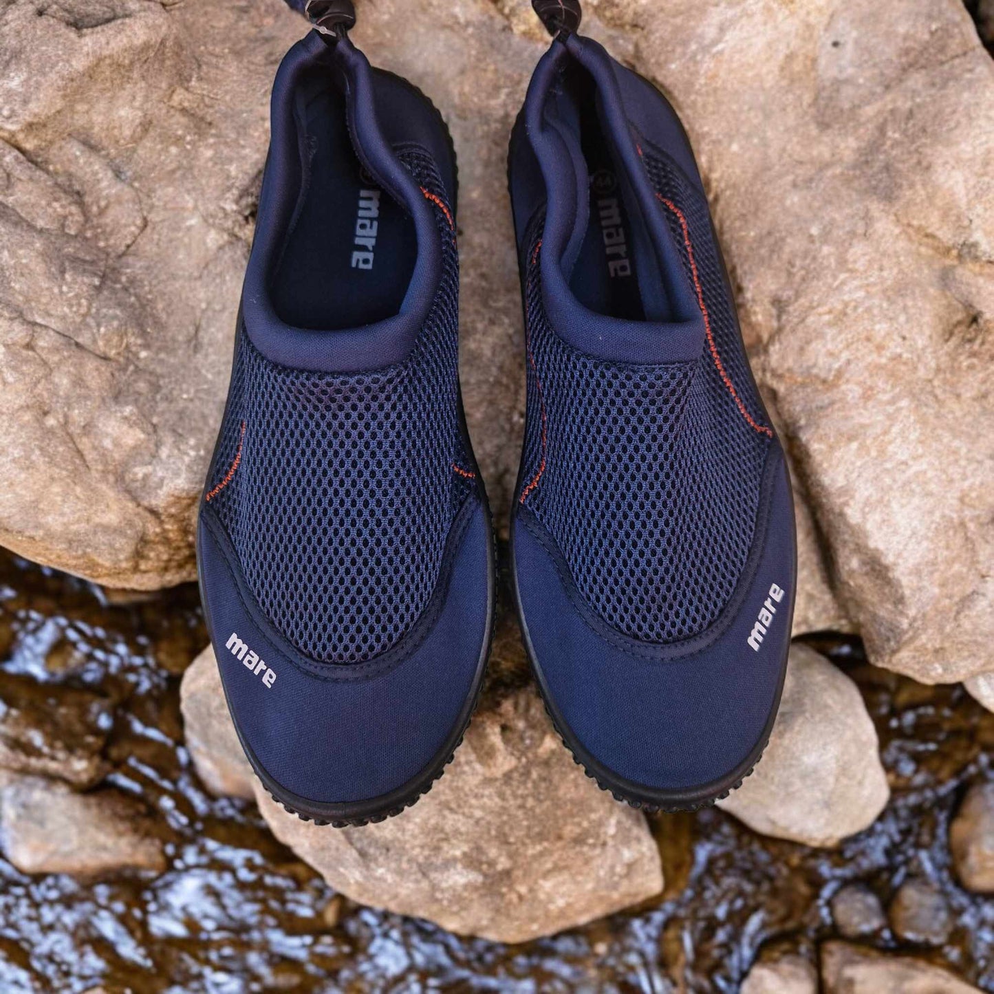 MEN AQUA 38132