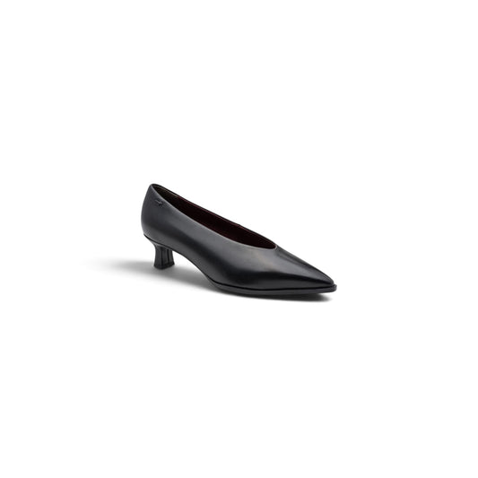Tamaris Women's Pointed Toe Low Heel Pumps