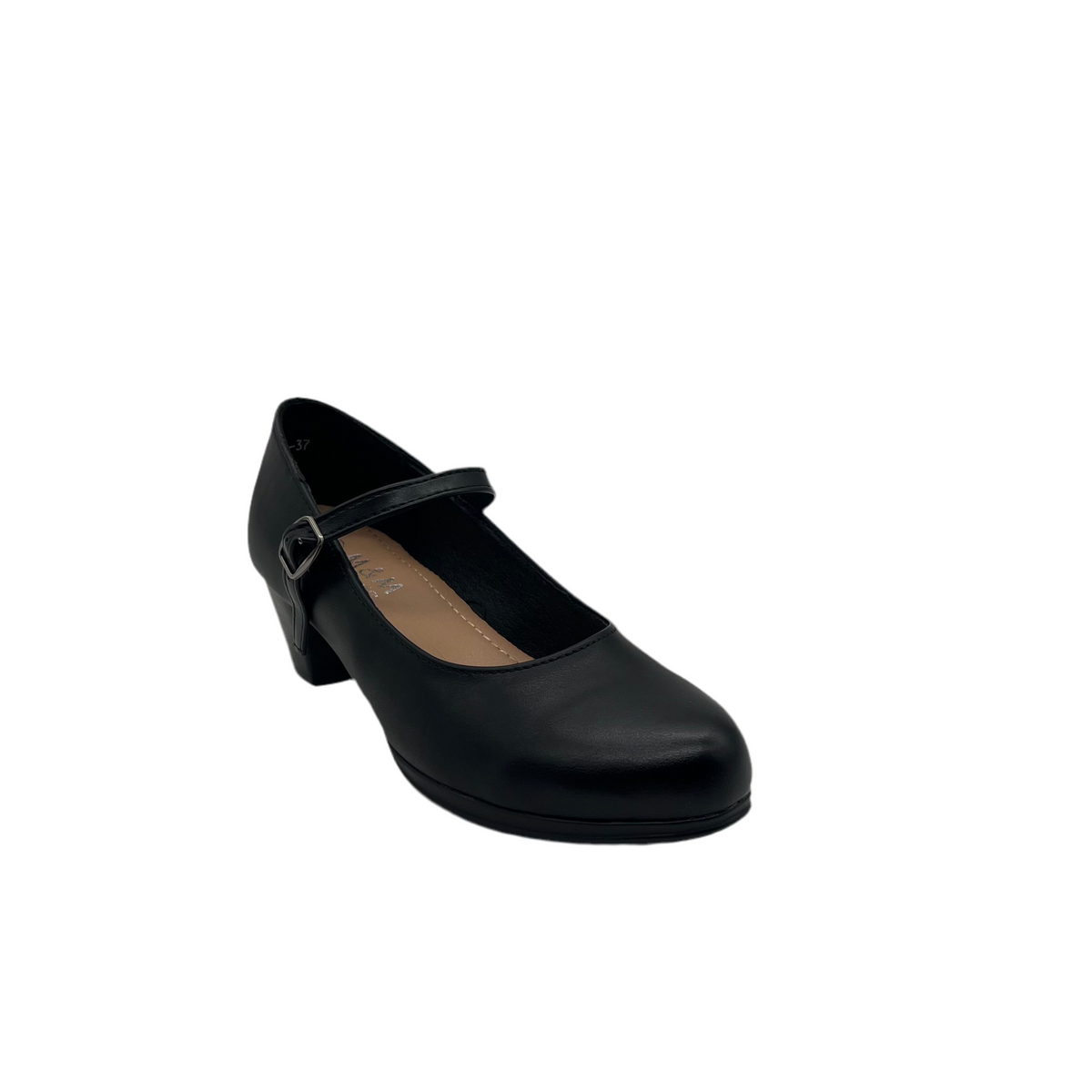 Ioannou Shoes Damen – Mary-Jane-Pumps 9301