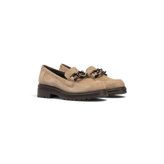 Pitillos Heeled Loafers – 11578