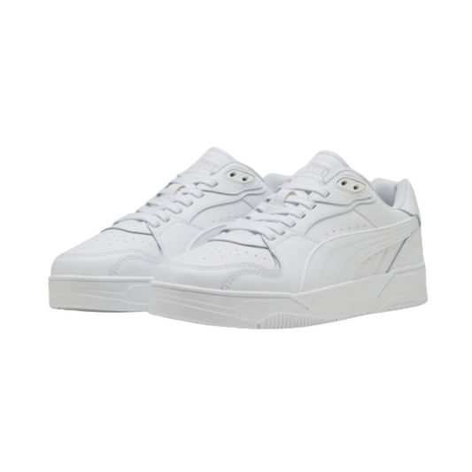 Puma Sneakers – 402586 – All White