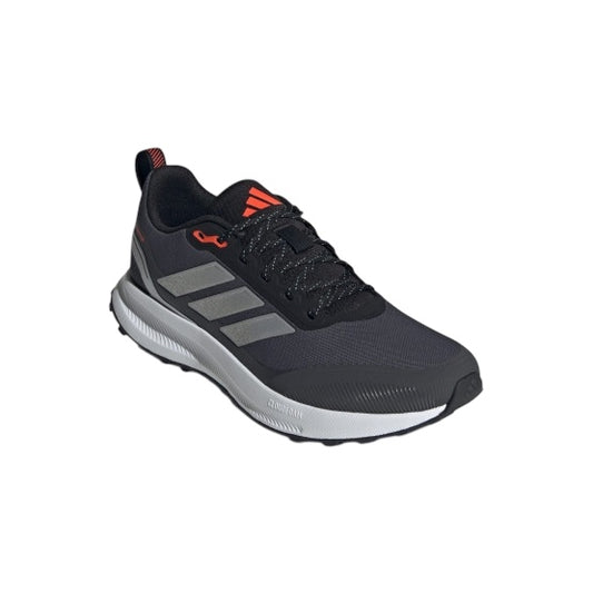 Adidas Men's Sneakers – JI4084 – Black/White