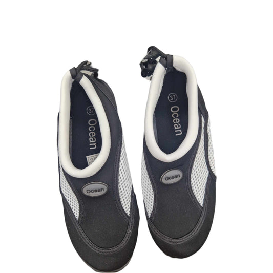 WOMEN AQUA 5501