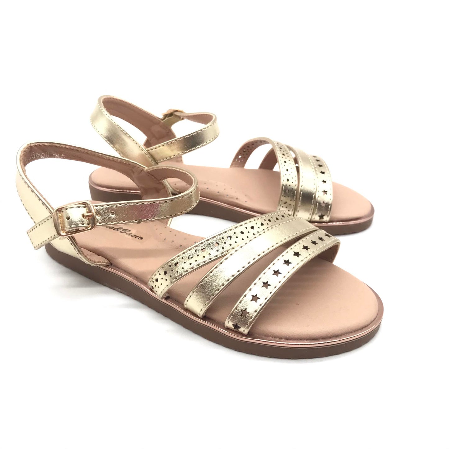 GIRLS SANDALS BC6890