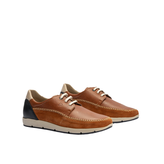 Pitillos Men's Lace-Up Shoes – 40121