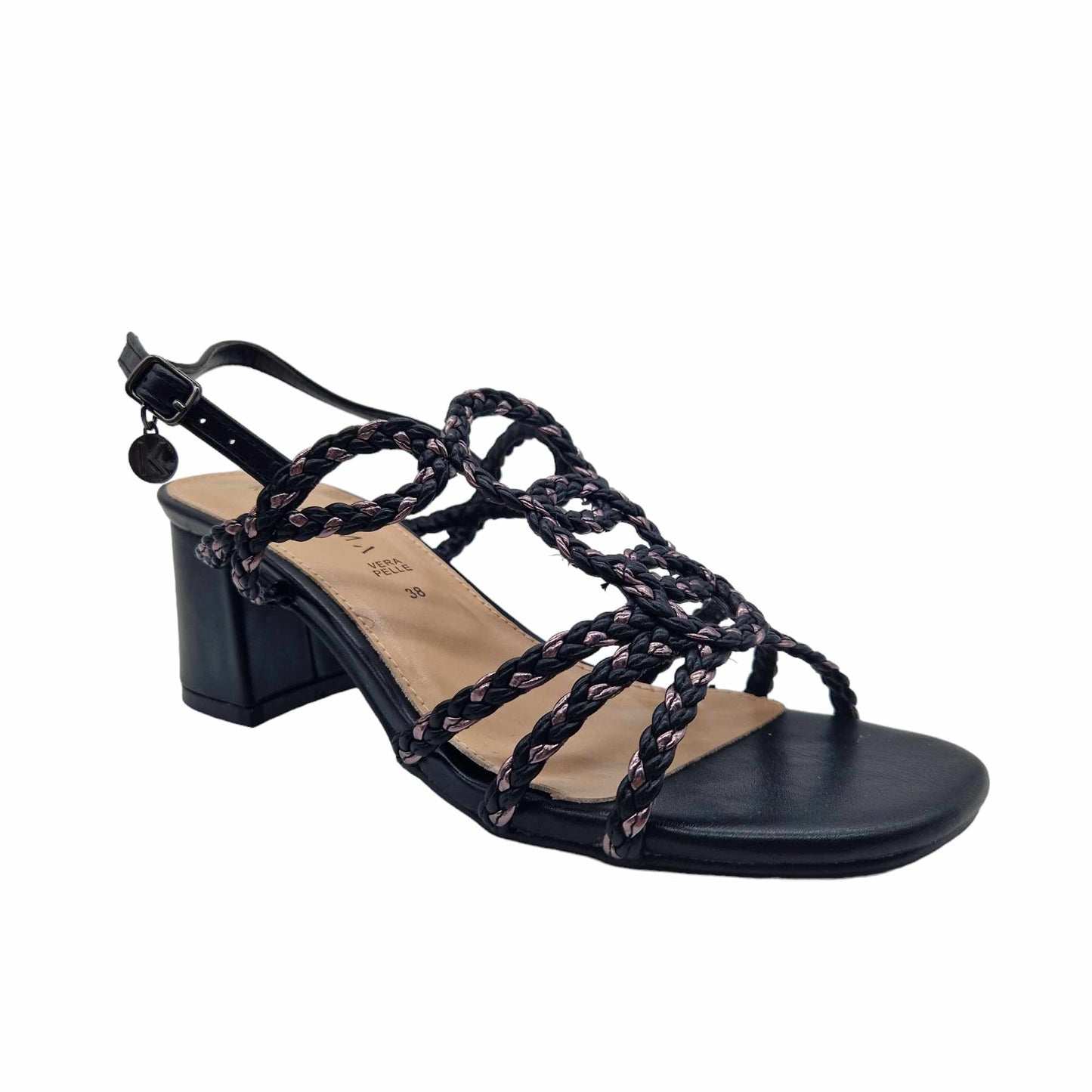 WOMEN SANDALS 7511