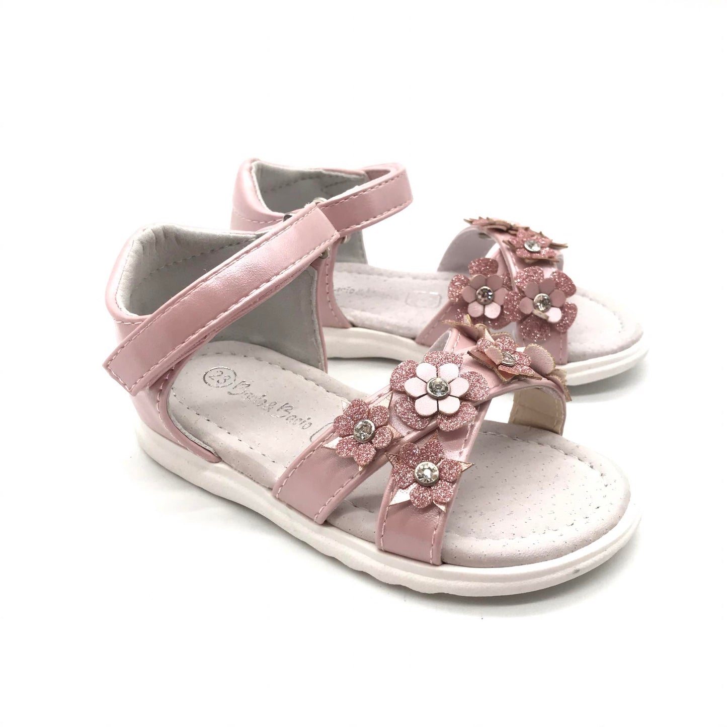 GIRLS SANDALS W7126