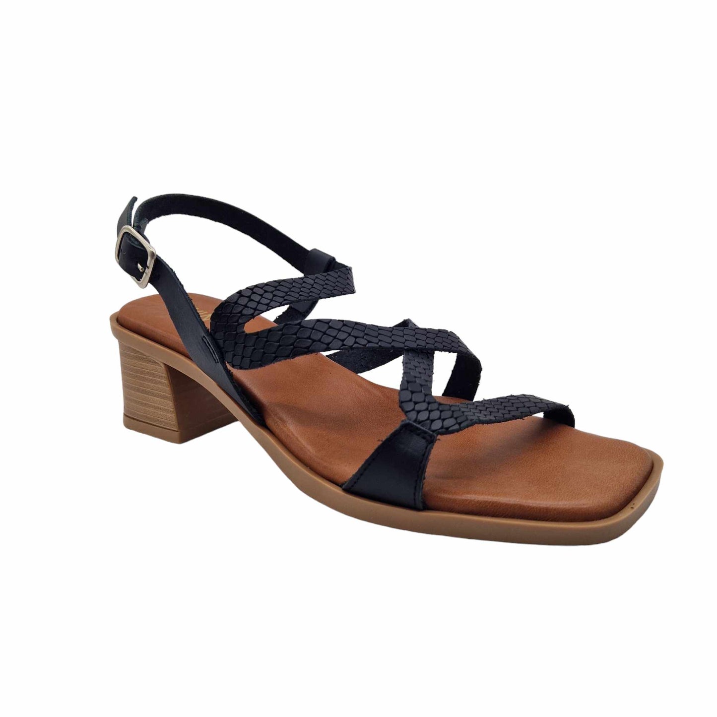 WOMEN SANDALS 12382