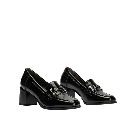 Pitillos Women's Heeled Loafers – 10832