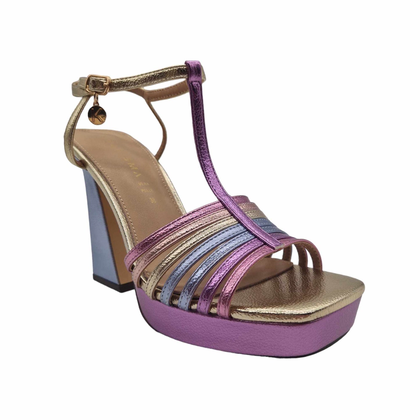 WOMEN SANDALS 7665