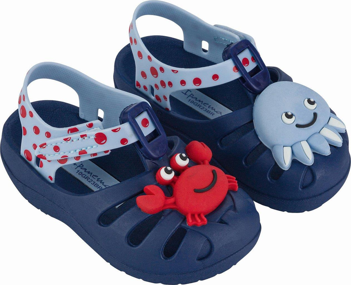 Ipanema Kinder – Sandalen - 780-24405