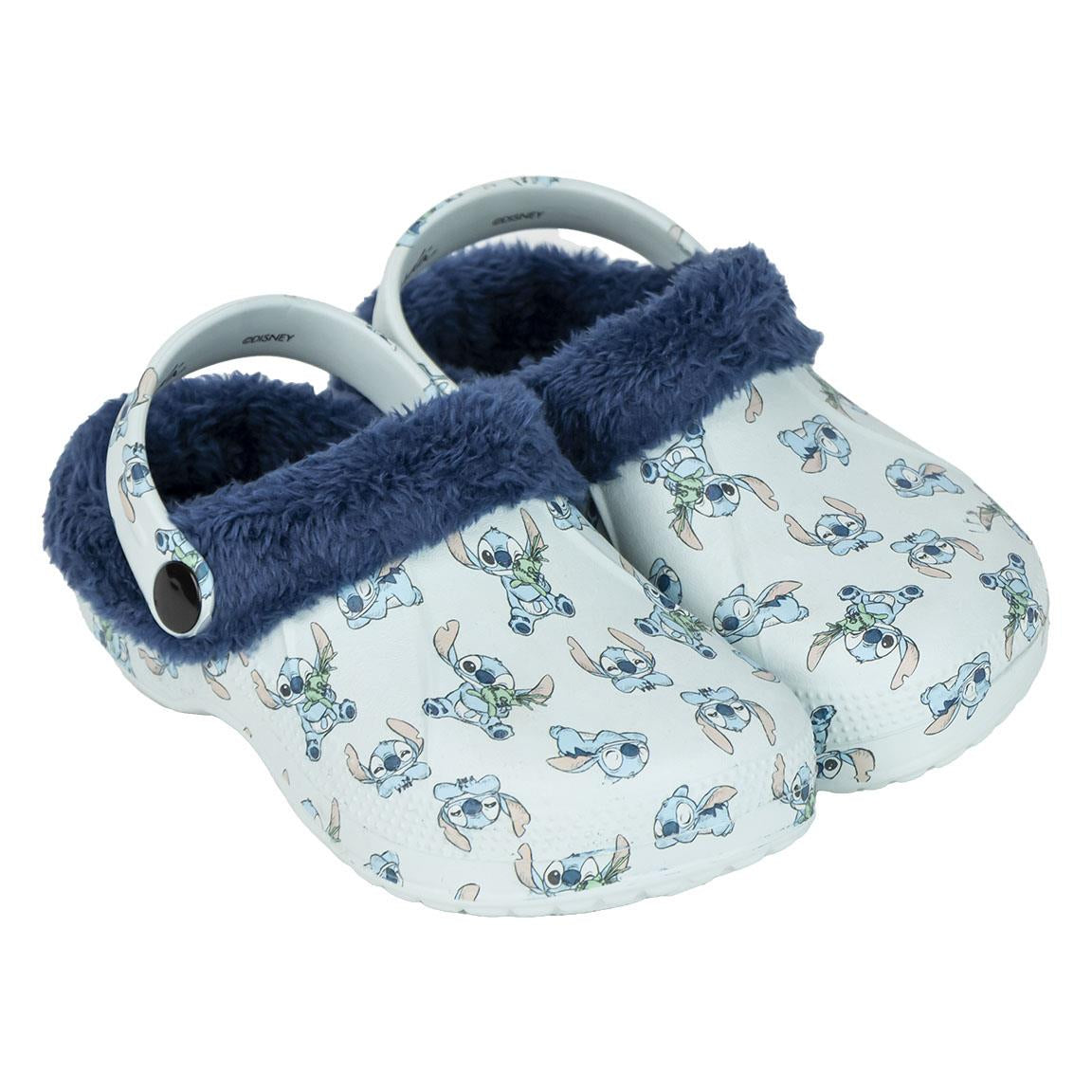 Cerda Kinder Frozen Hausschuh-Clogs 2300006586