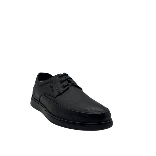 Zak Men's Slip-On Shoes – SD54001 – Black