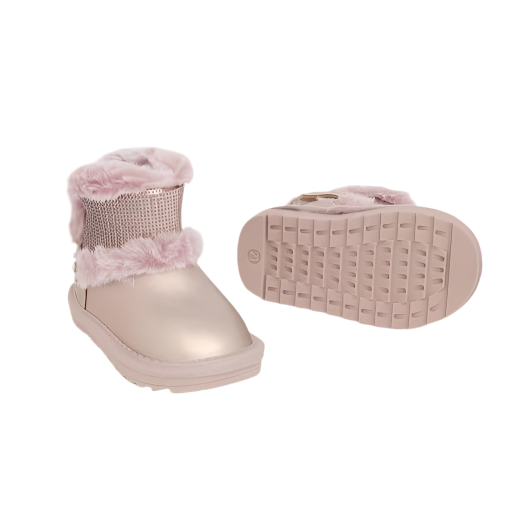 GIRLS BOOTS 42.488