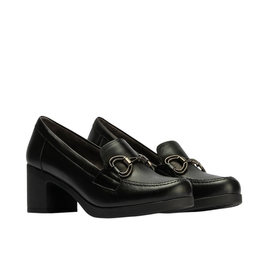 Pitillos Women's Block Heel Shoes – 30104