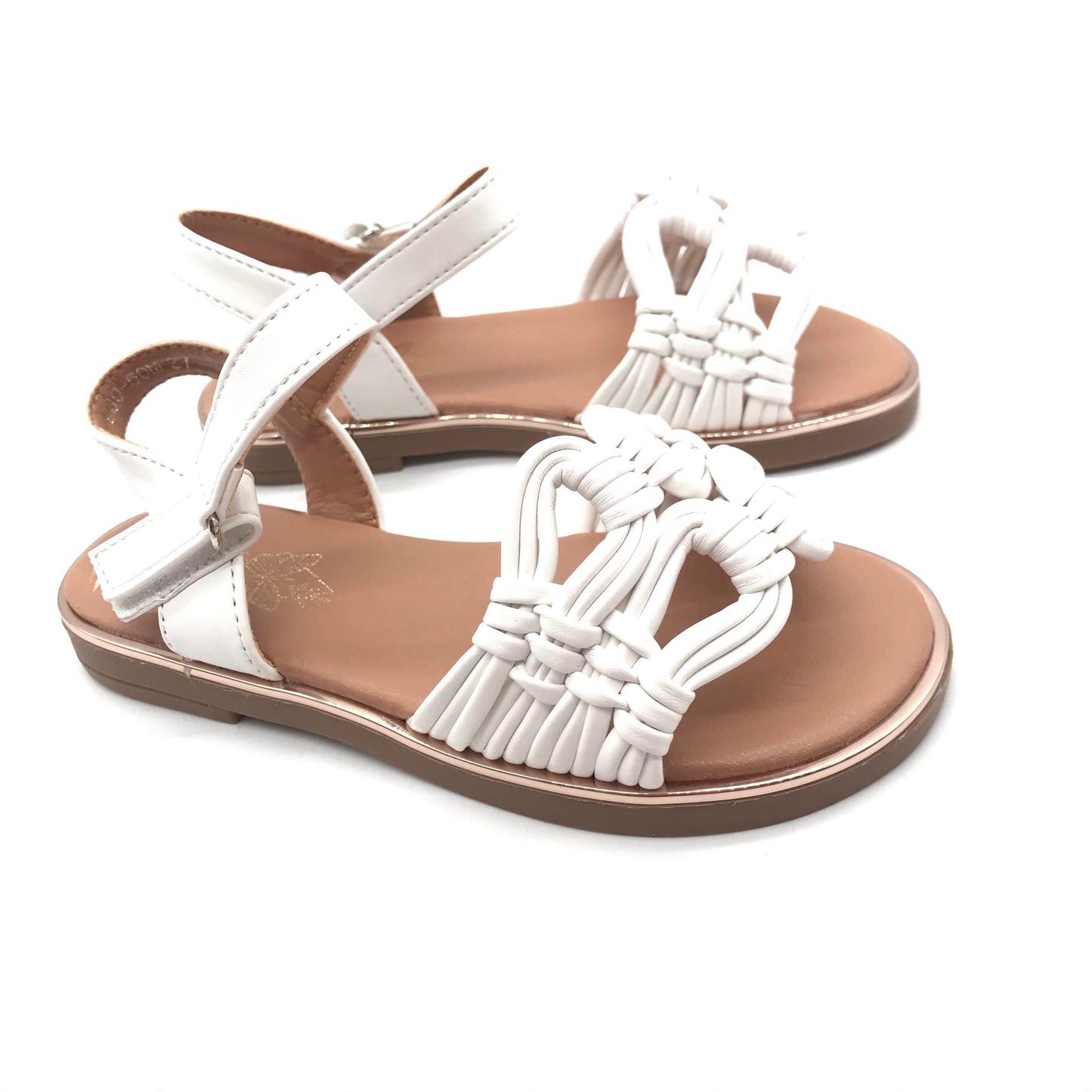 GIRLS SANDALS 230-50M