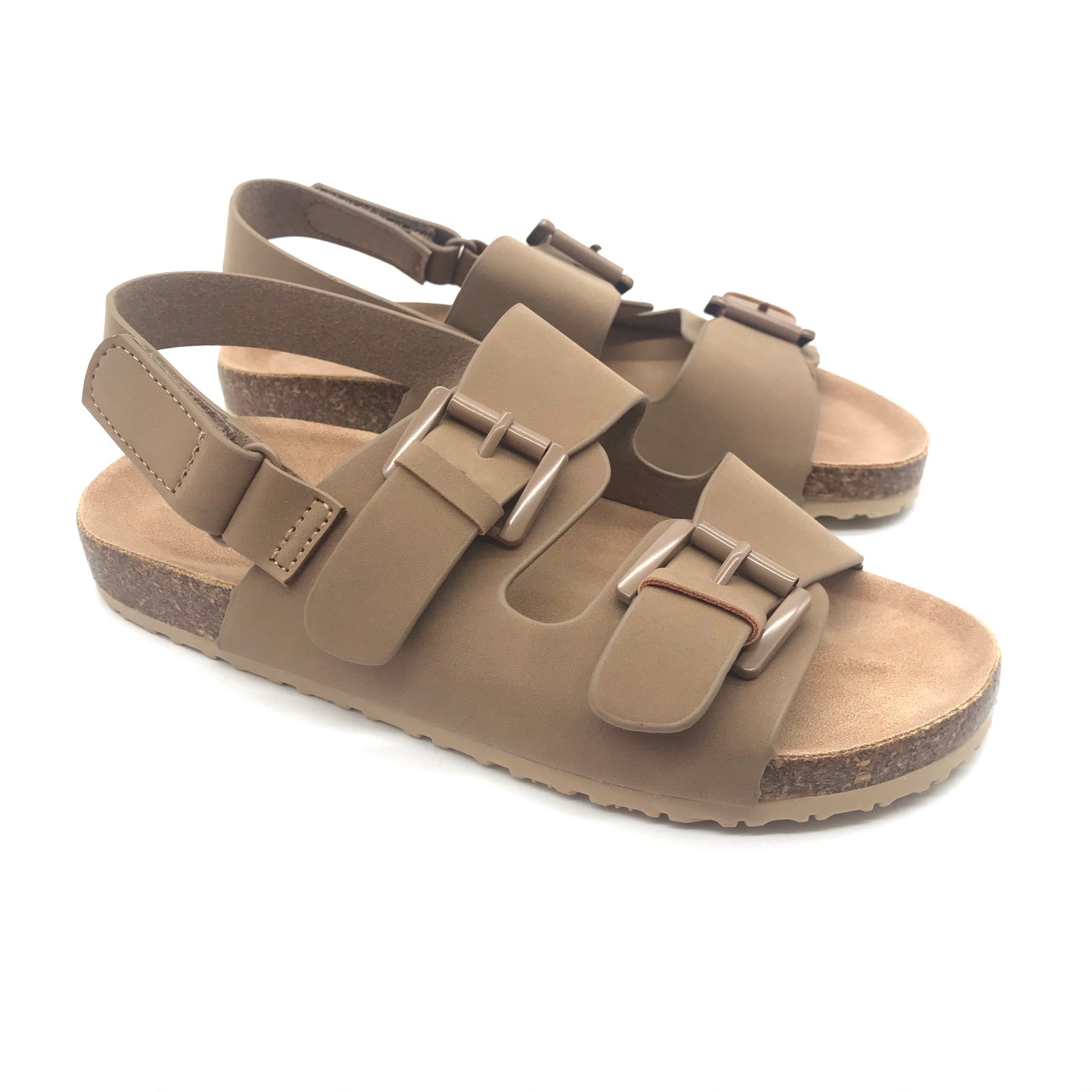 BOYS SANDALS DR-63
