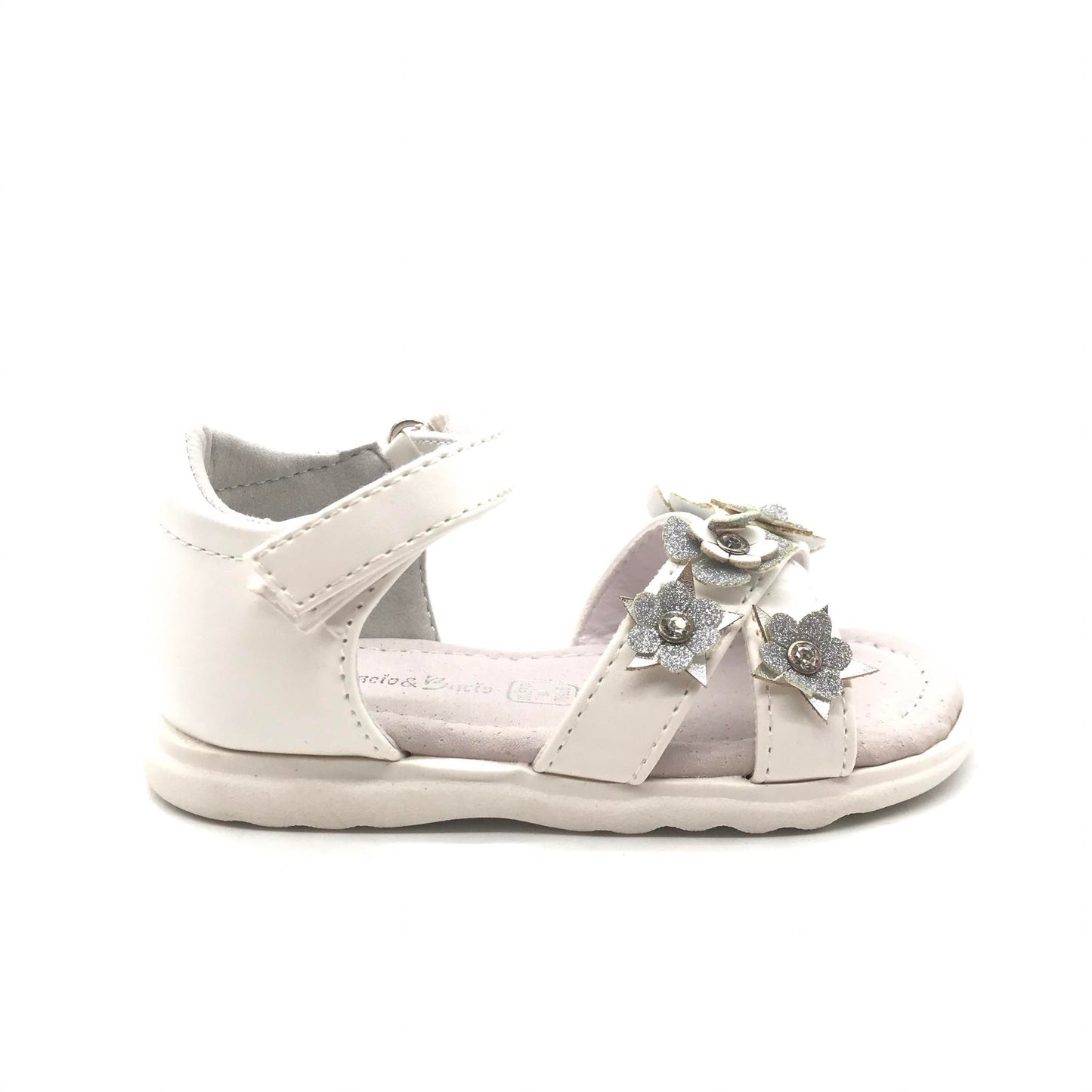 GIRLS SANDALS W7126