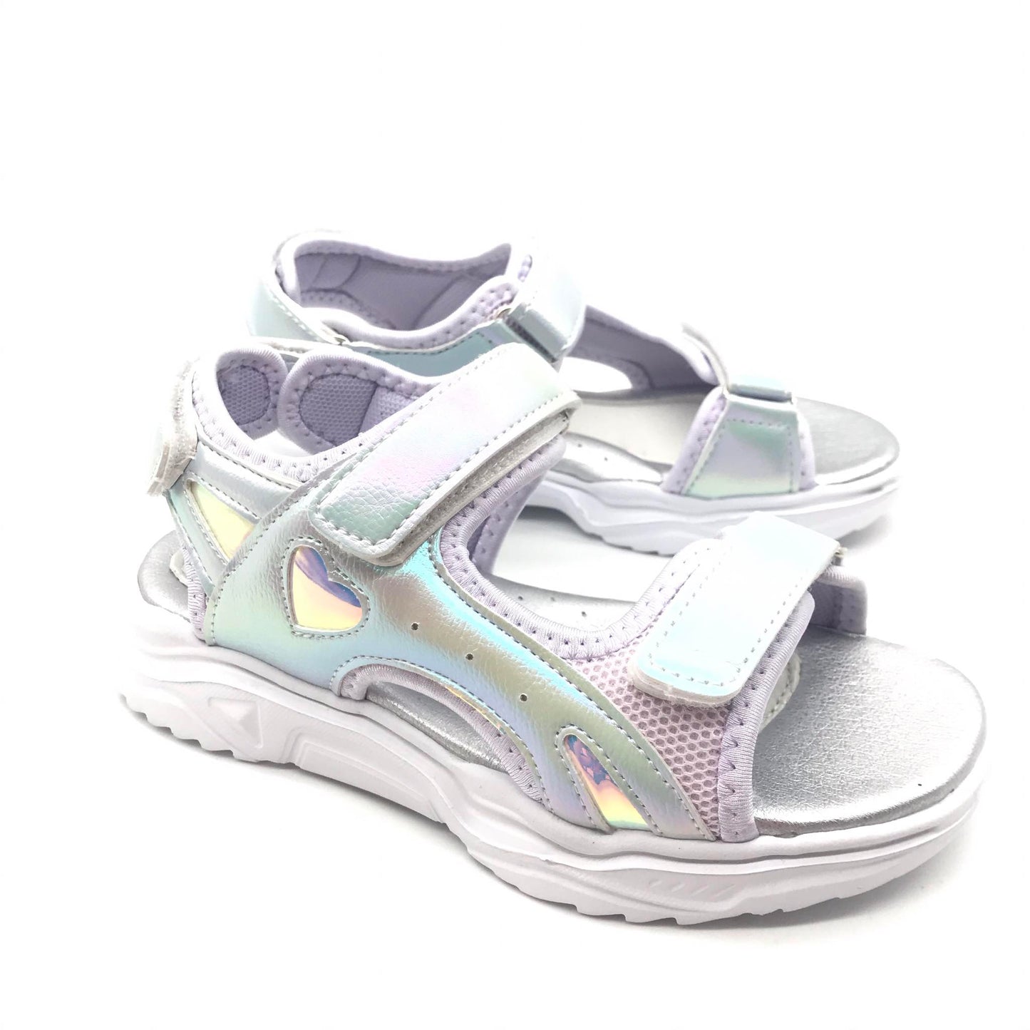 GIRLS SANDALS DR-60