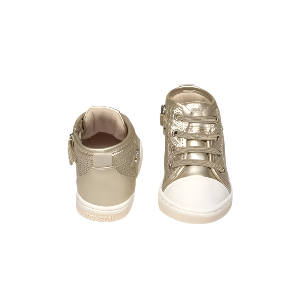 GIRLS BOOTS 42.492
