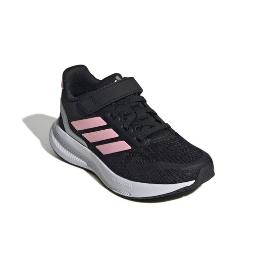Adidas Girls' Sneakers – IE8580 – Black/Pink