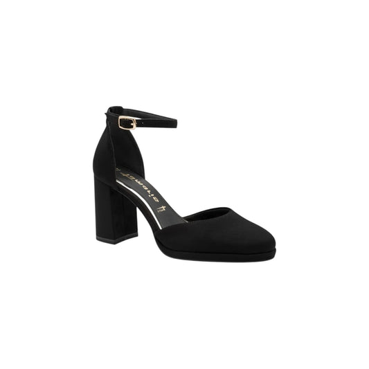 Tamaris Women's Ankle Strap Heels – 22463-45
