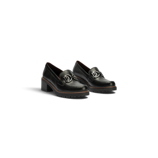 Pitillos Heeled Loafers – 20520