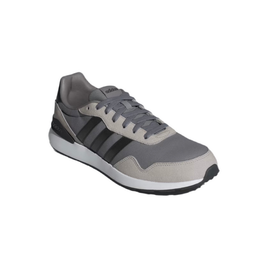 Adidas Men's Sneakers – JR6624 – Grey/Black