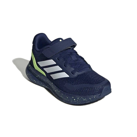 Adidas Boys' Sneakers – IH4660 – Blue/Green