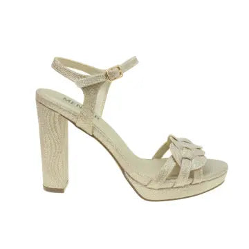WOMEN SANDALS 25273