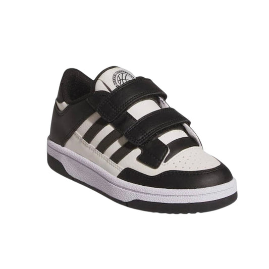 Adidas Boys' Sneakers – JP7654 – Black/White