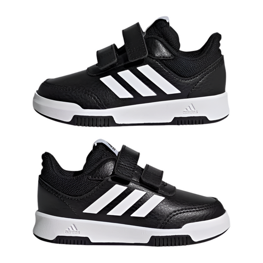 Adidas Boys' Sneakers – GW6456 – Black/White