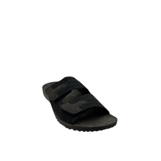 Inblu Men's Slip-On Shoes – FN000109