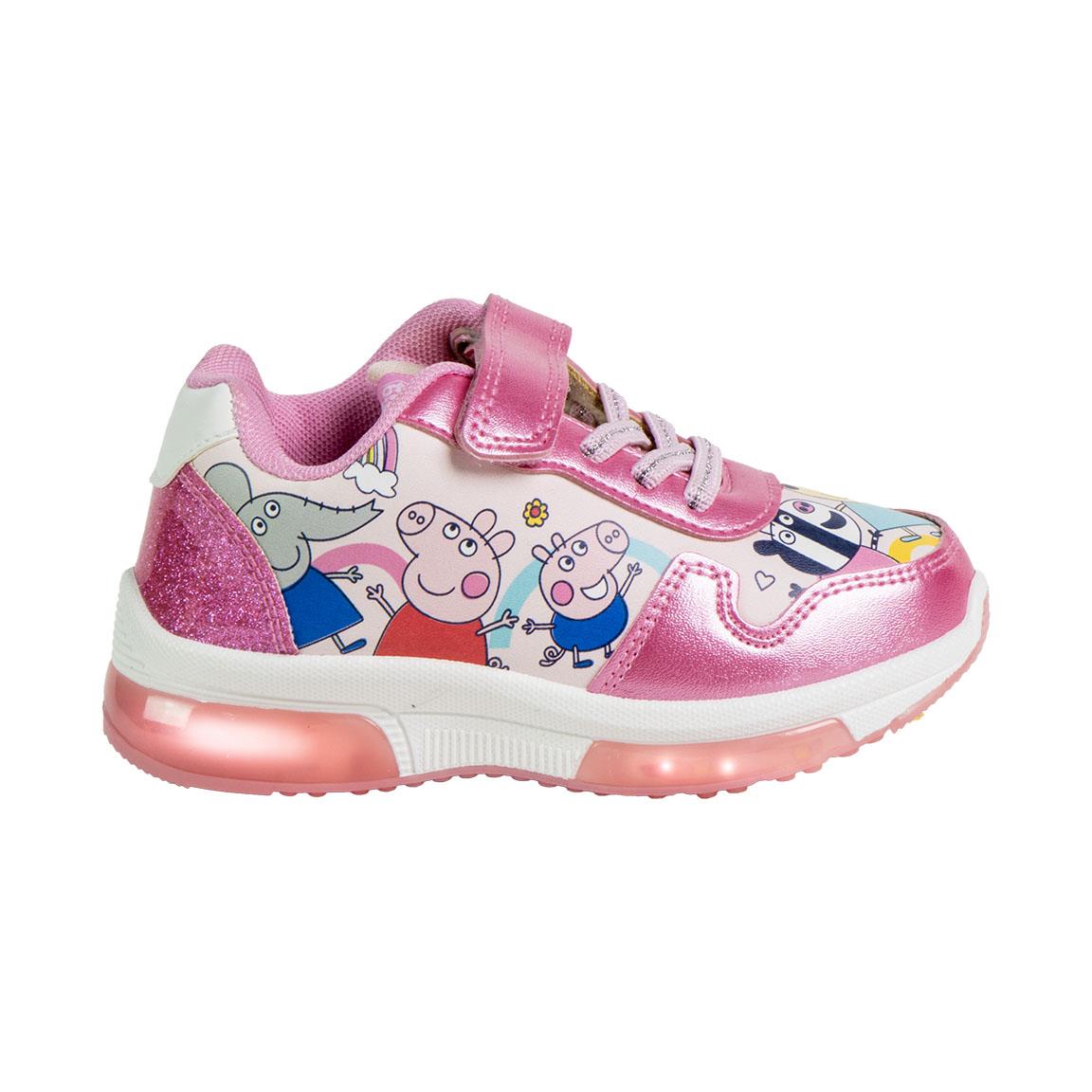Cerda Kinder Paw Patrol Sportschuhe – mit Leuchtfunktion 2300006547